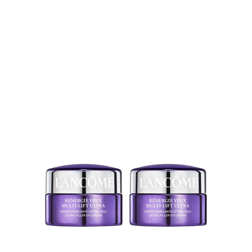 RÉNERGIE LIFT MULTI-ACTION ULTRA EYE CREAM Duo